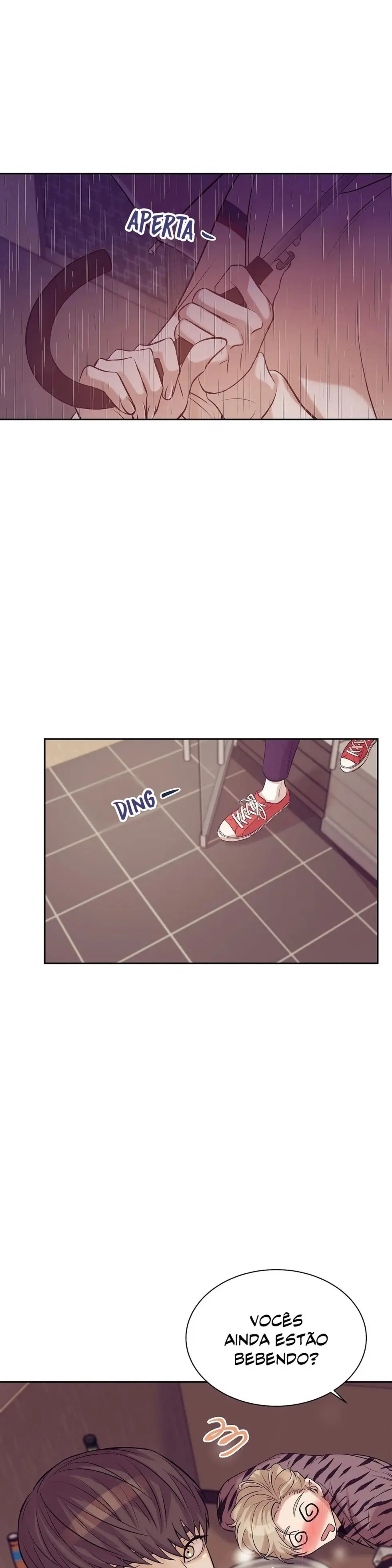 Shell Boy – Capítulo Cap20 Yaoi – Página 15