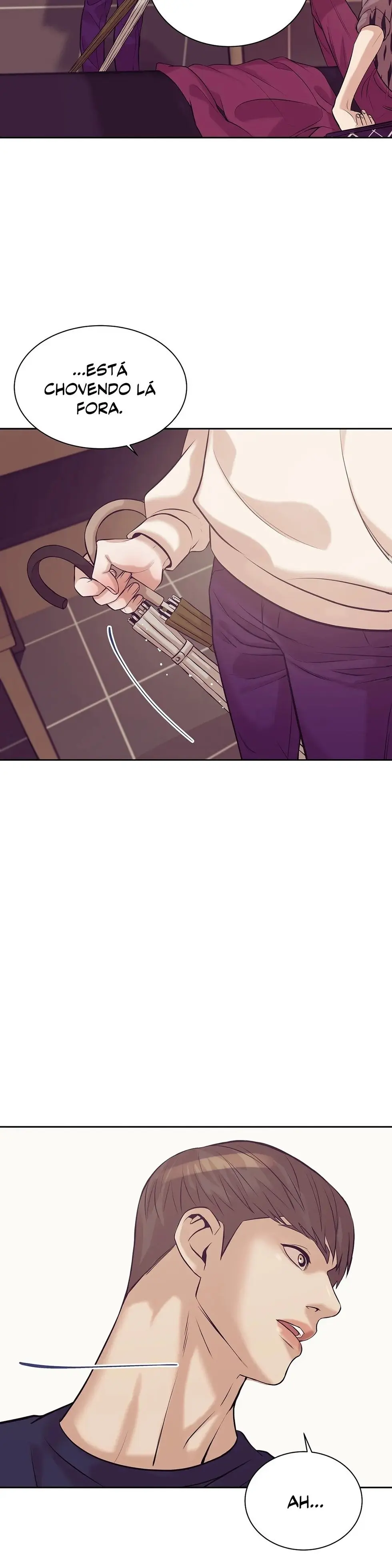 Shell Boy – Capítulo Cap20 Yaoi – Página 17