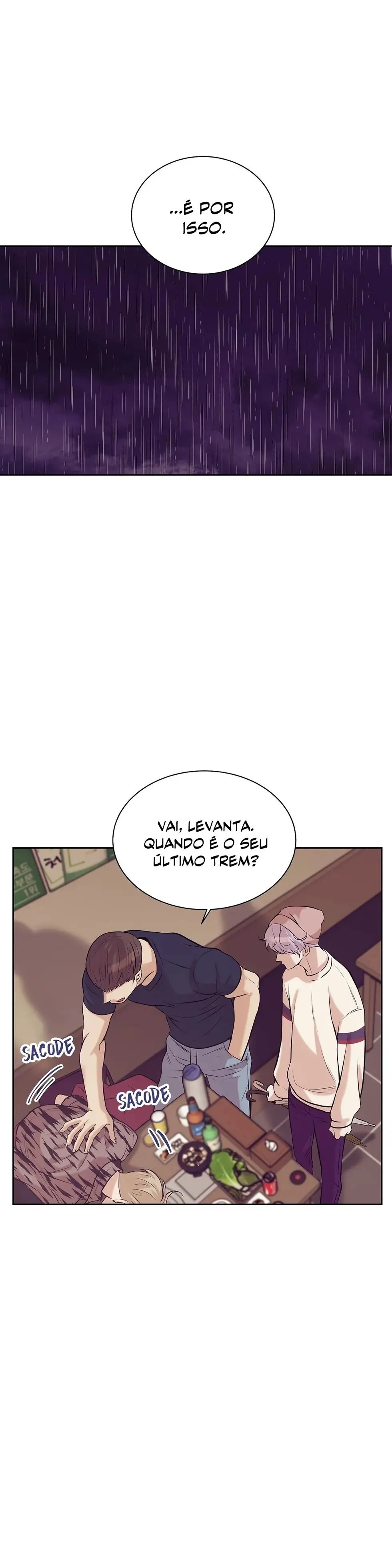 Shell Boy – Capítulo Cap20 Yaoi – Página 18