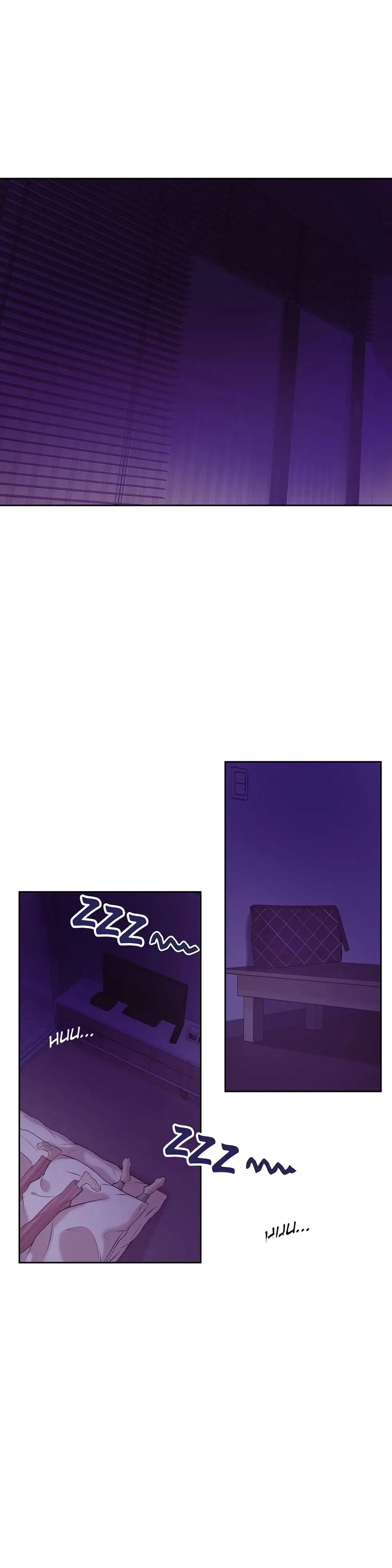 Shell Boy – Capítulo Cap20 Yaoi – Página 21