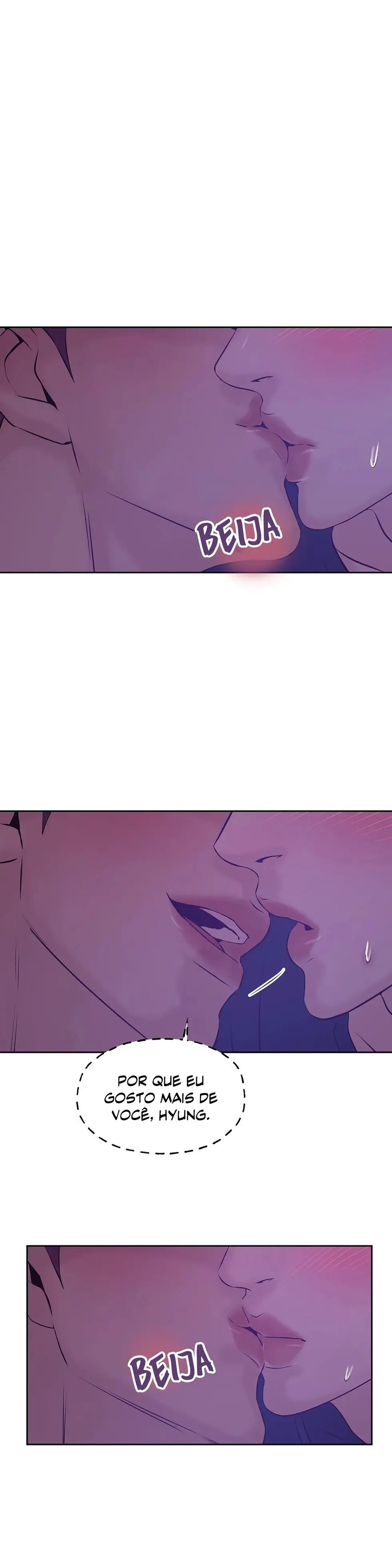 Shell Boy – Capítulo Cap20 Yaoi – Página 32