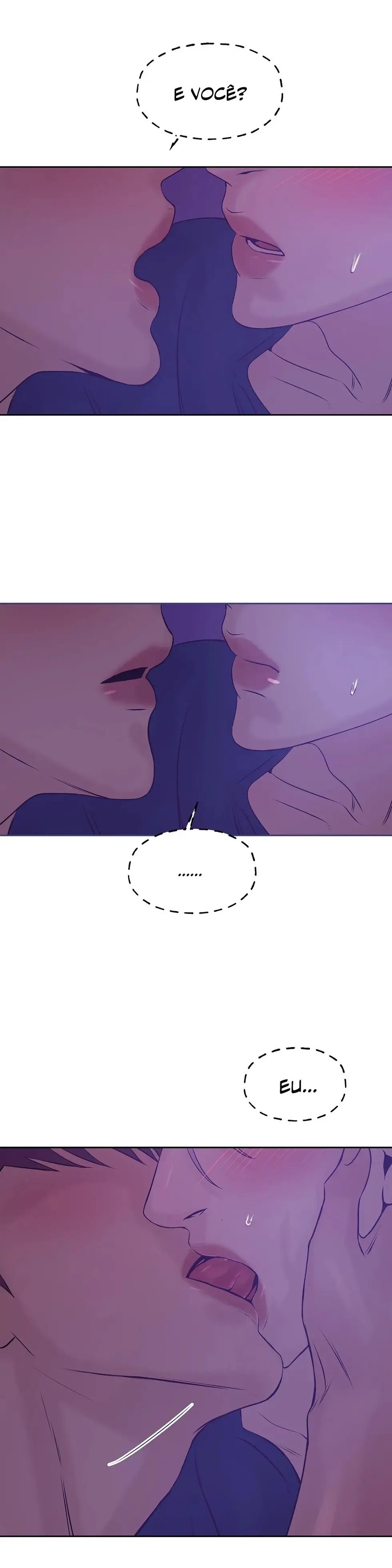 Shell Boy – Capítulo Cap20 Yaoi – Página 33