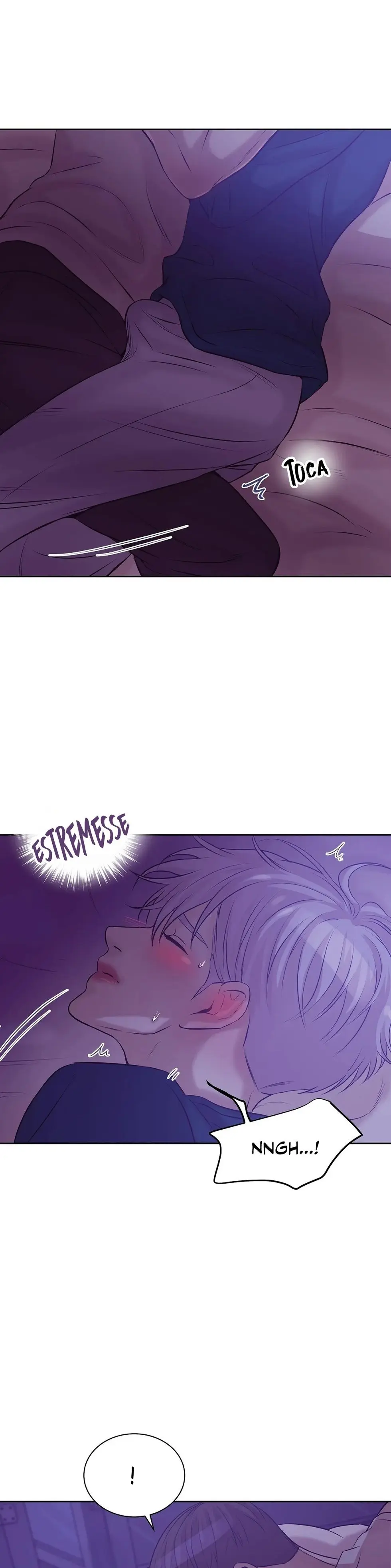 Shell Boy – Capítulo Cap20 Yaoi – Página 35