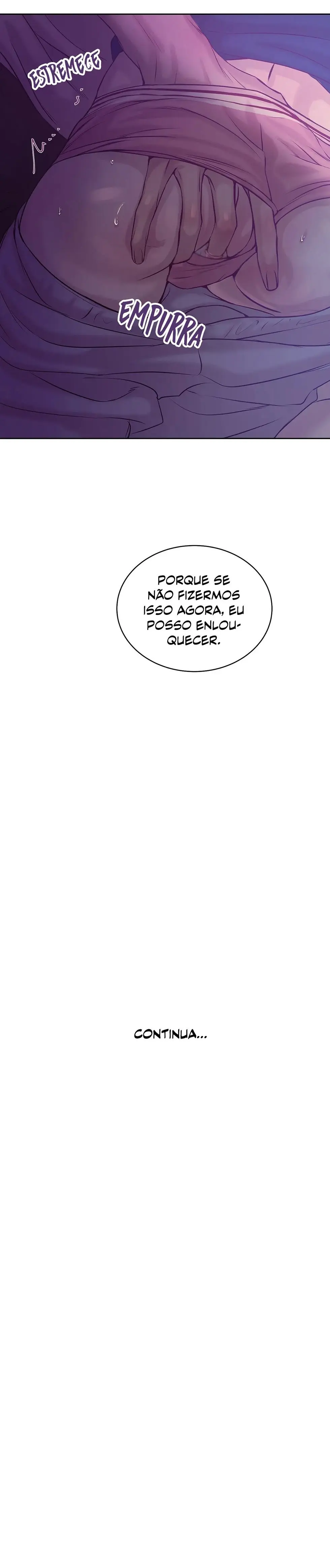 Shell Boy – Capítulo Cap20 Yaoi – Página 38