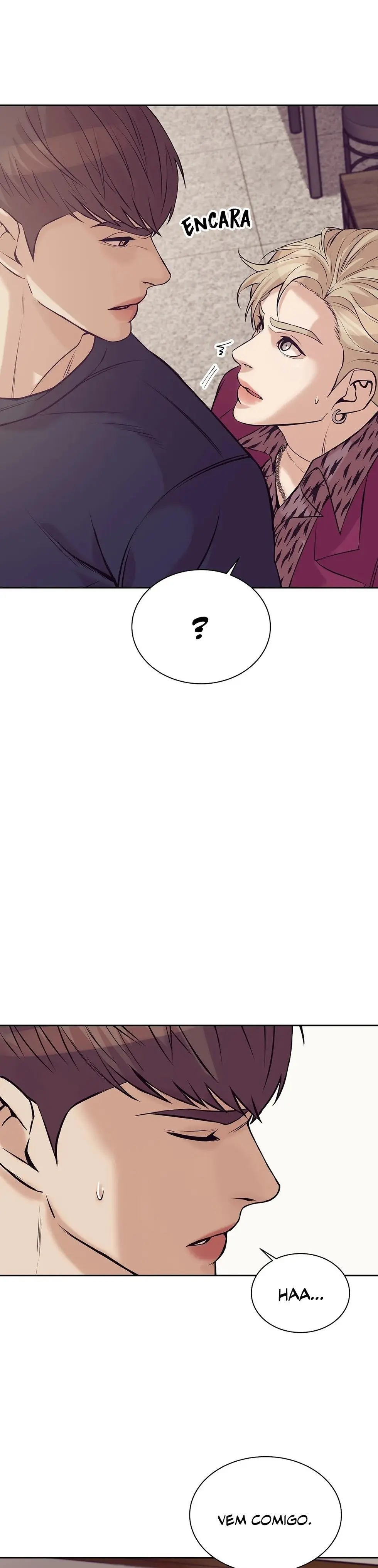 Shell Boy – Capítulo Cap20 Yaoi – Página 6