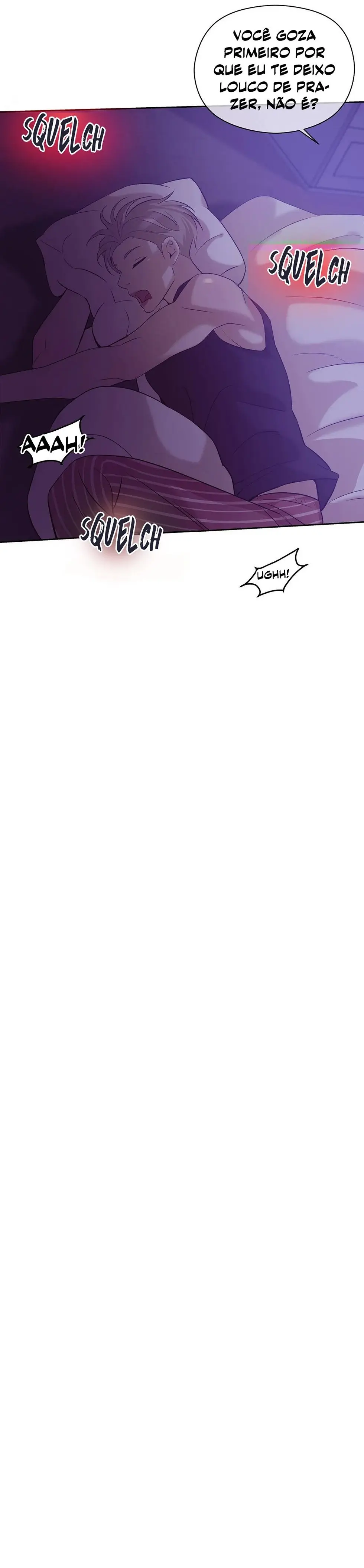 Shell Boy – Capítulo Cap21 Yaoi – Página 24