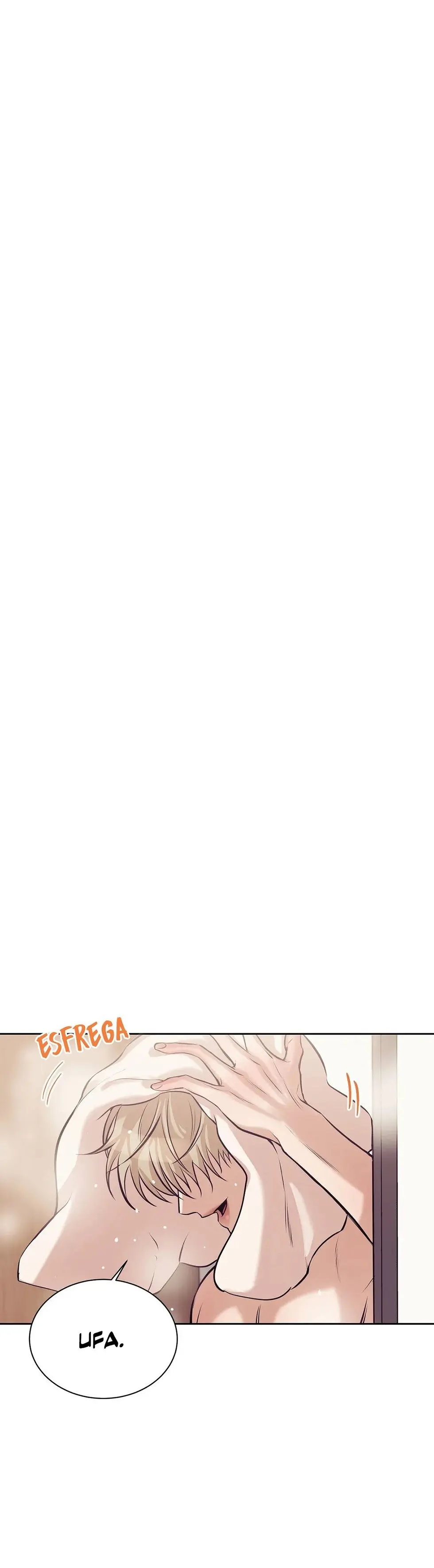 Shell Boy – Capítulo Cap21 Yaoi – Página 28