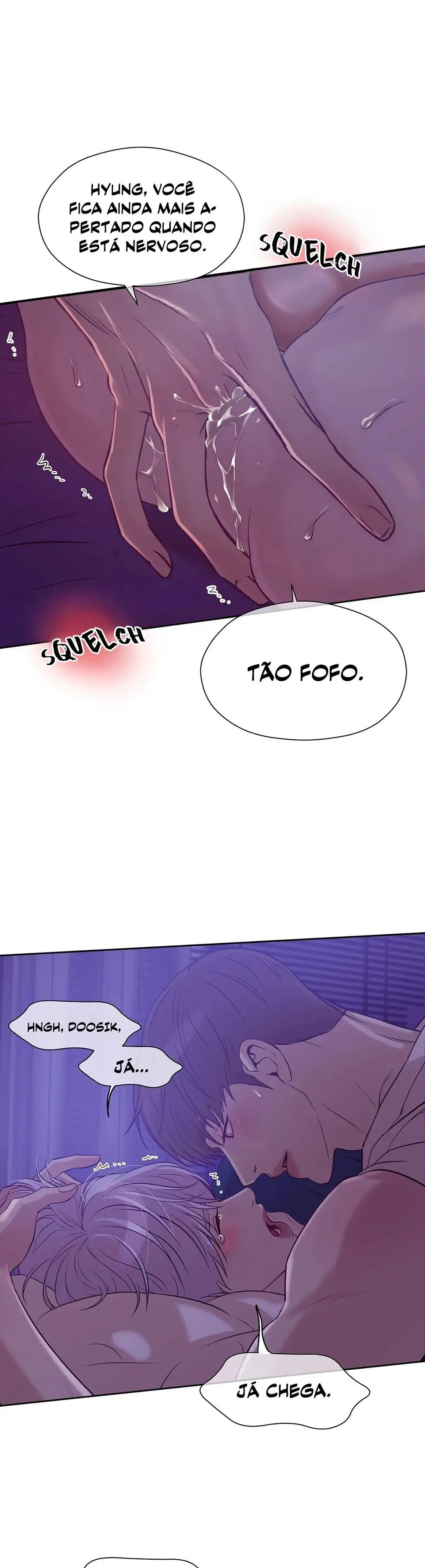 Shell Boy – Capítulo Cap21 Yaoi – Página 5