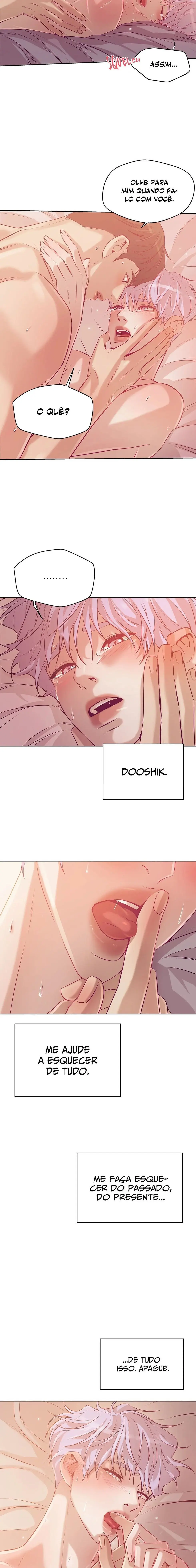 Shell Boy – Capítulo Cap26 Yaoi – Página 10