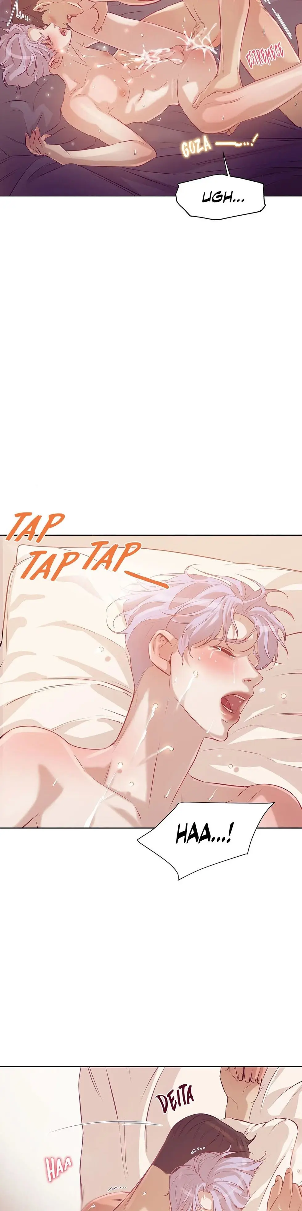 Shell Boy – Capítulo Cap26 Yaoi – Página 14