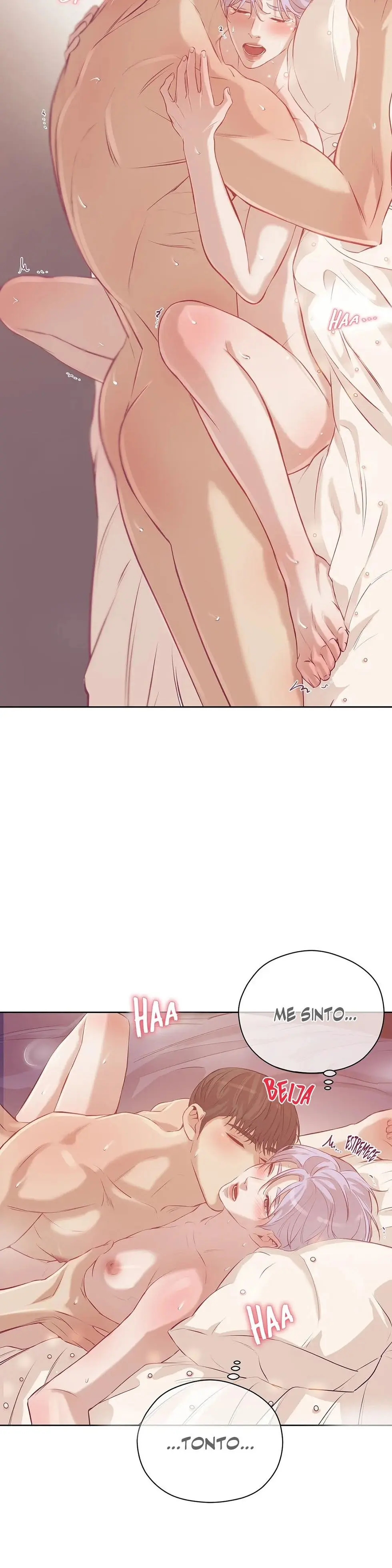 Shell Boy – Capítulo Cap26 Yaoi – Página 15