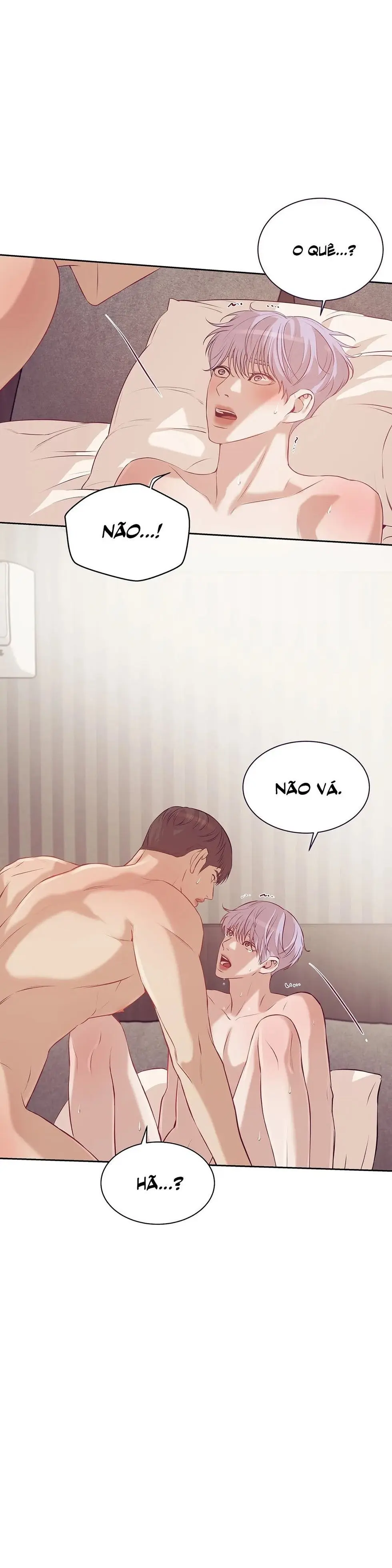 Shell Boy – Capítulo Cap26 Yaoi – Página 17