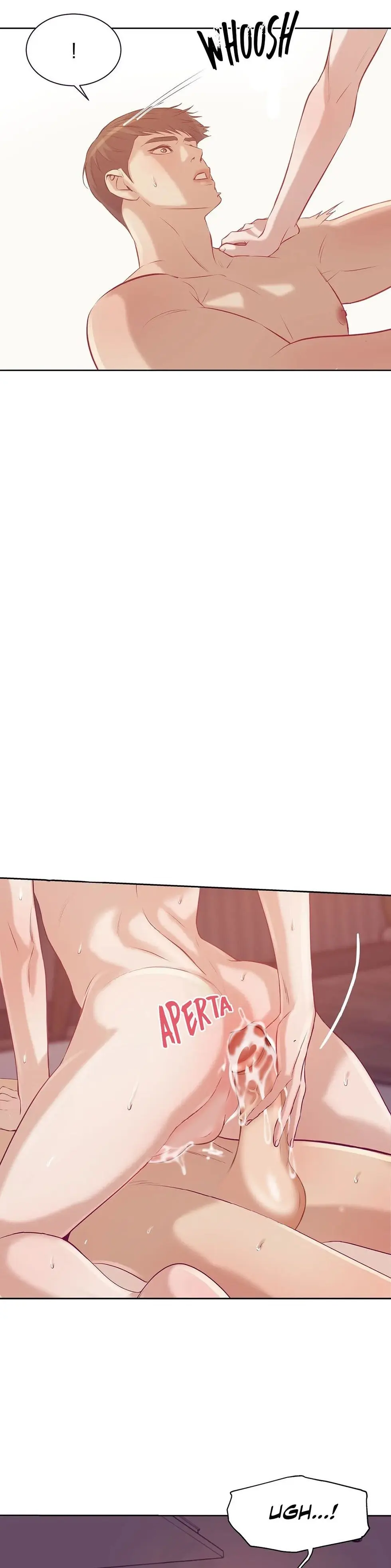 Shell Boy – Capítulo Cap26 Yaoi – Página 18