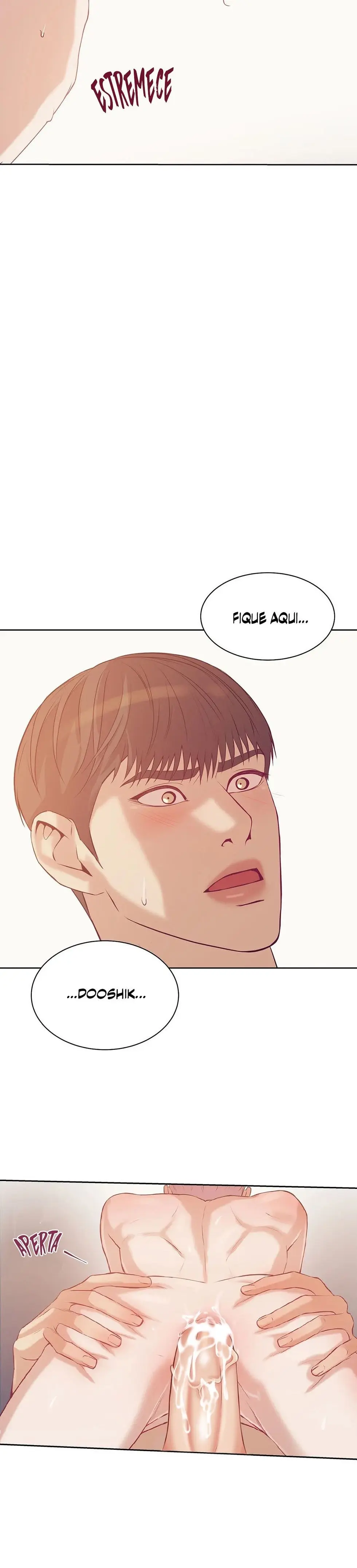 Shell Boy – Capítulo Cap26 Yaoi – Página 20