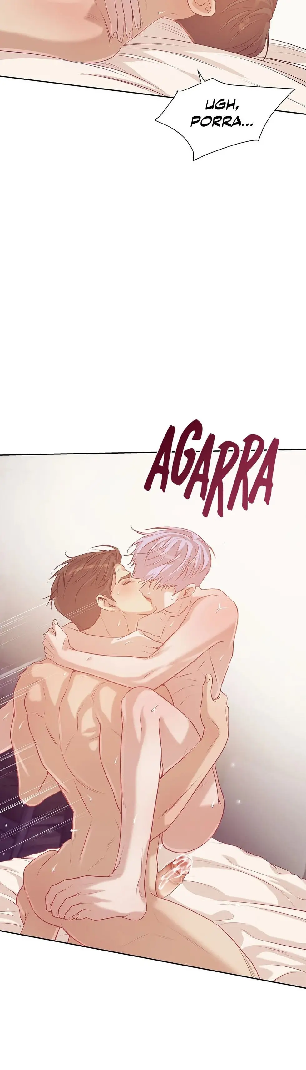 Shell Boy – Capítulo Cap26 Yaoi – Página 23