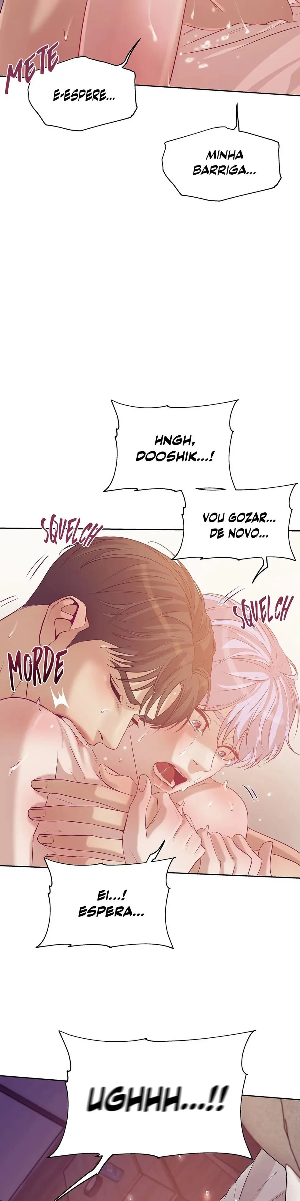 Shell Boy – Capítulo Cap26 Yaoi – Página 27