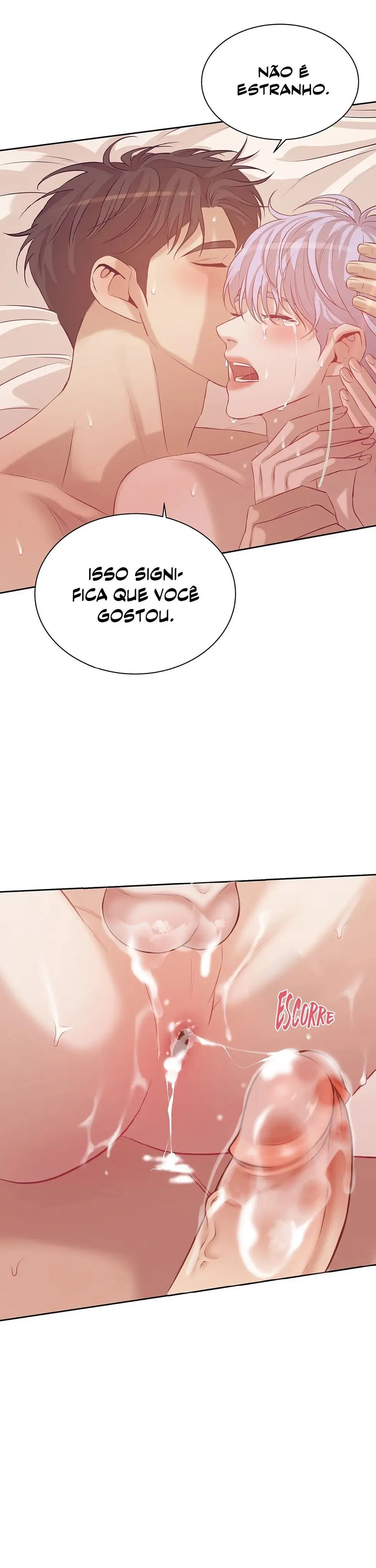 Shell Boy – Capítulo Cap26 Yaoi – Página 30