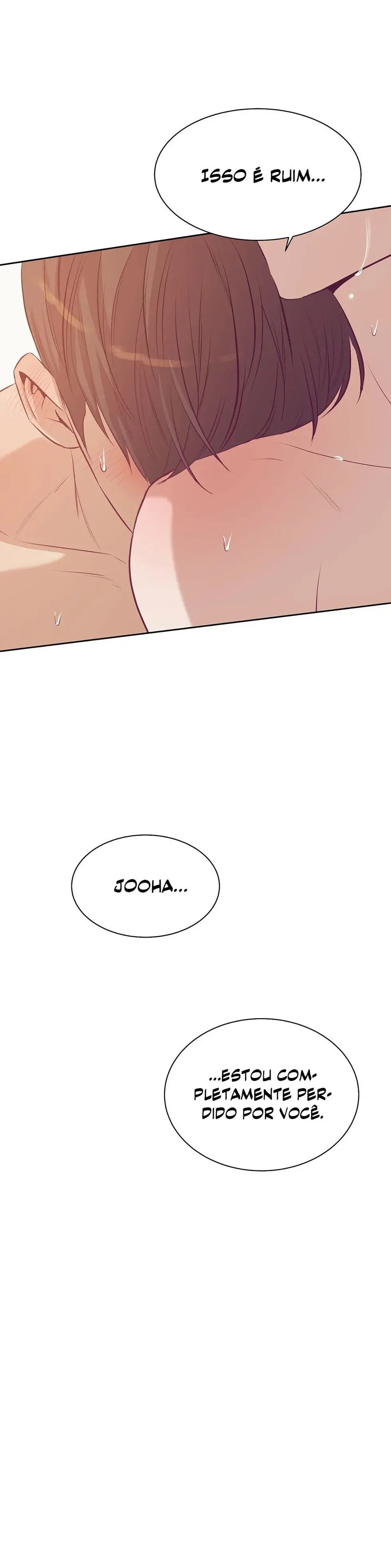 Shell Boy – Capítulo Cap26 Yaoi – Página 31