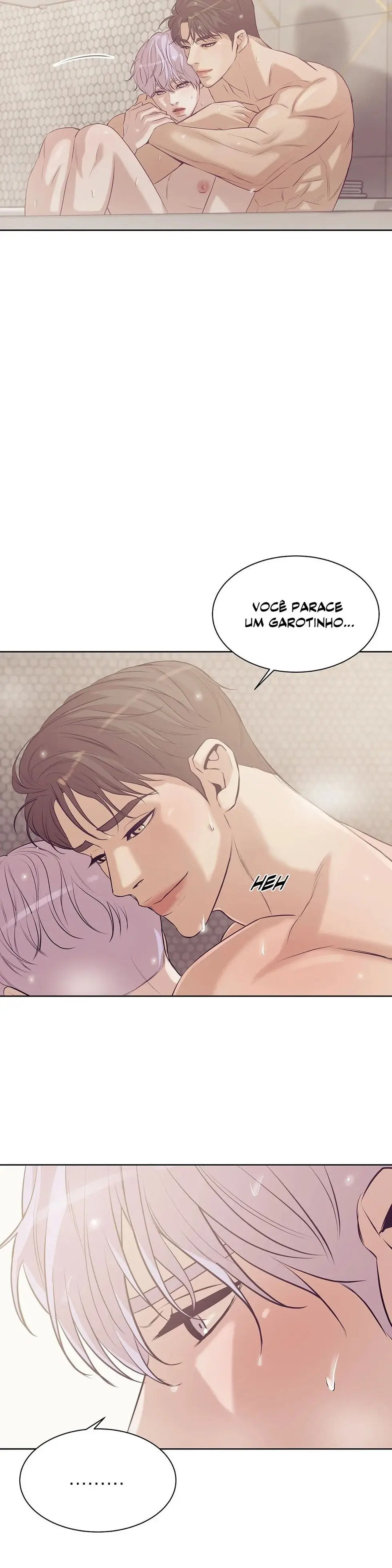 Shell Boy – Capítulo Cap26 Yaoi – Página 34