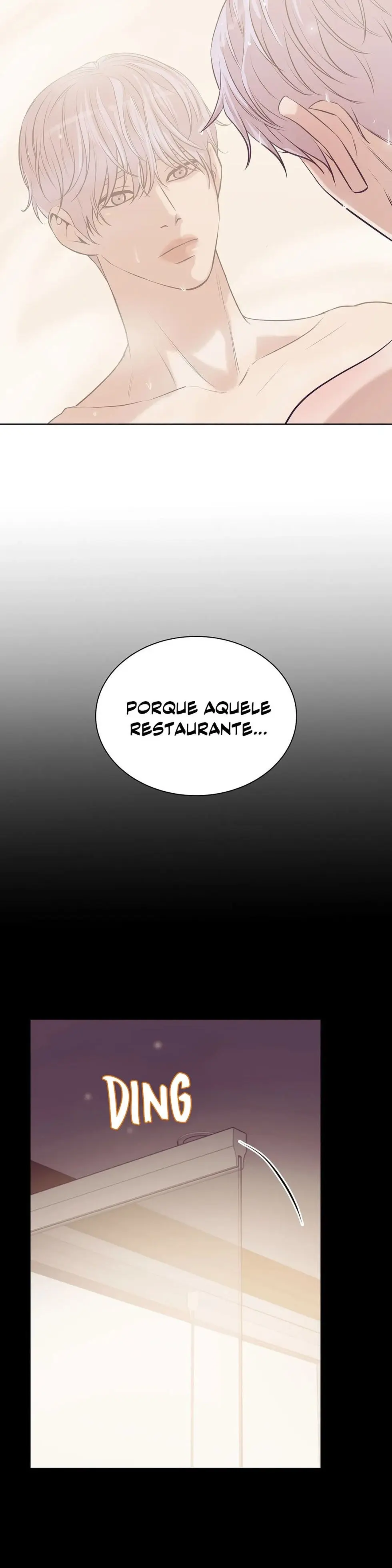 Shell Boy – Capítulo Cap26 Yaoi – Página 37