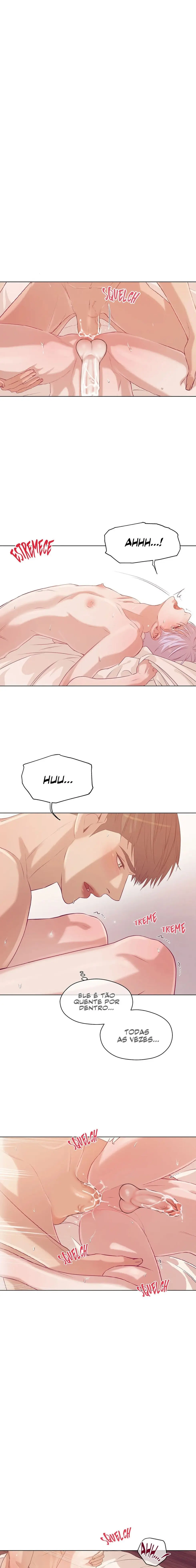 Shell Boy – Capítulo Cap26 Yaoi – Página 4