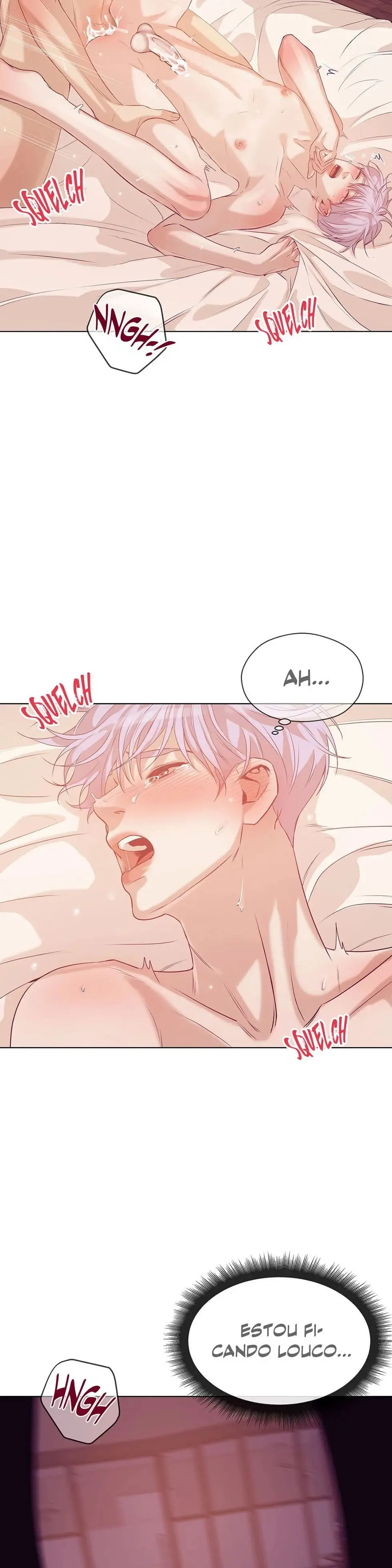 Shell Boy – Capítulo Cap26 Yaoi – Página 5