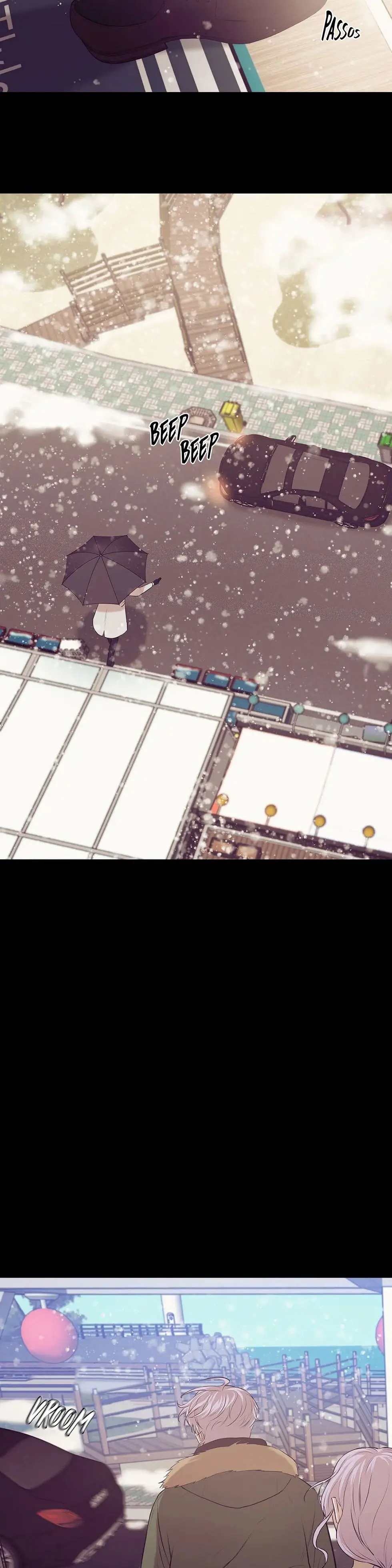 Shell Boy – Capítulo Cap27 Yaoi – Página 10