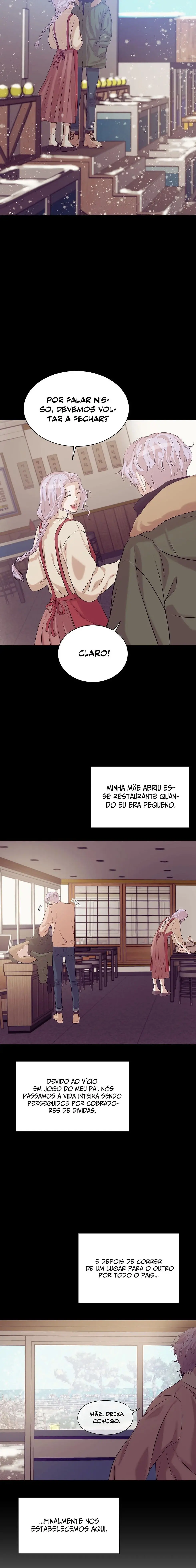 Shell Boy – Capítulo Cap27 Yaoi – Página 12