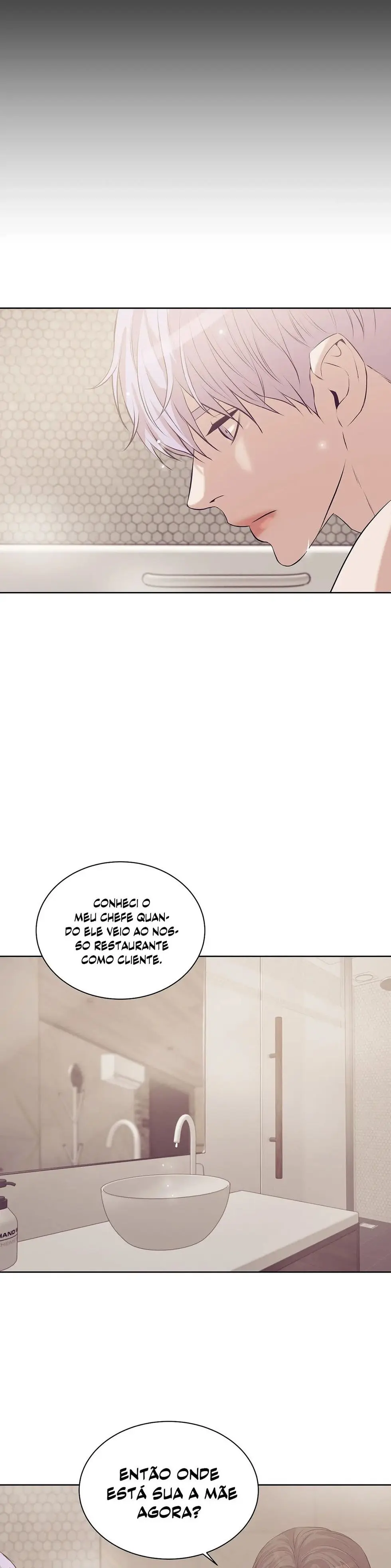 Shell Boy – Capítulo Cap27 Yaoi – Página 13