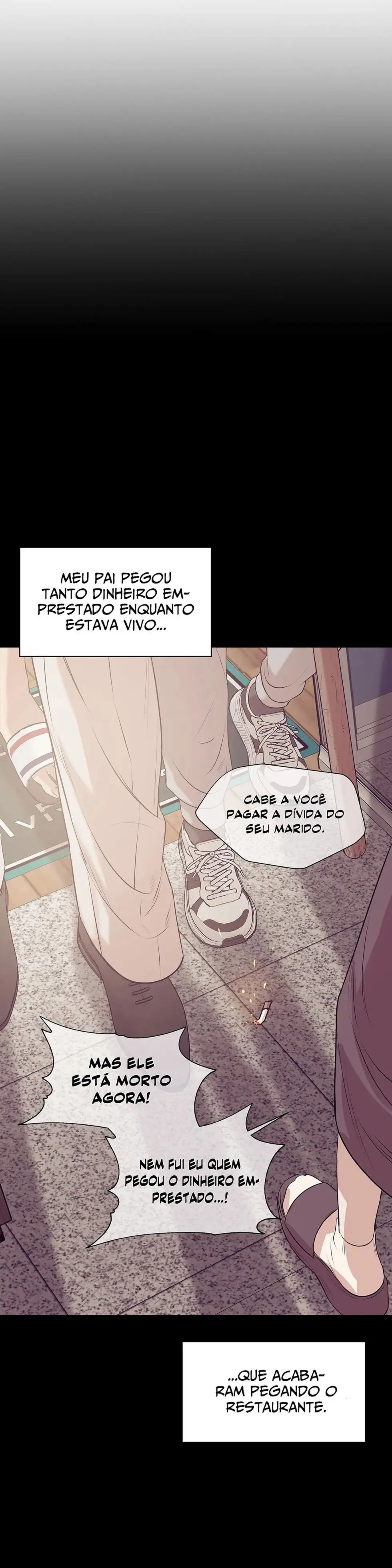 Shell Boy – Capítulo Cap27 Yaoi – Página 15