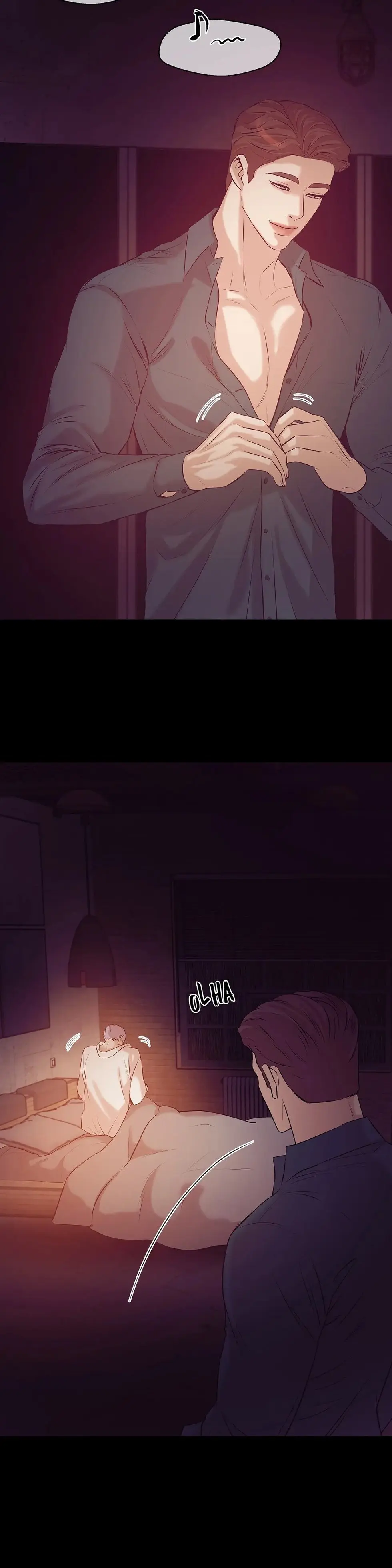 Shell Boy – Capítulo Cap27 Yaoi – Página 18