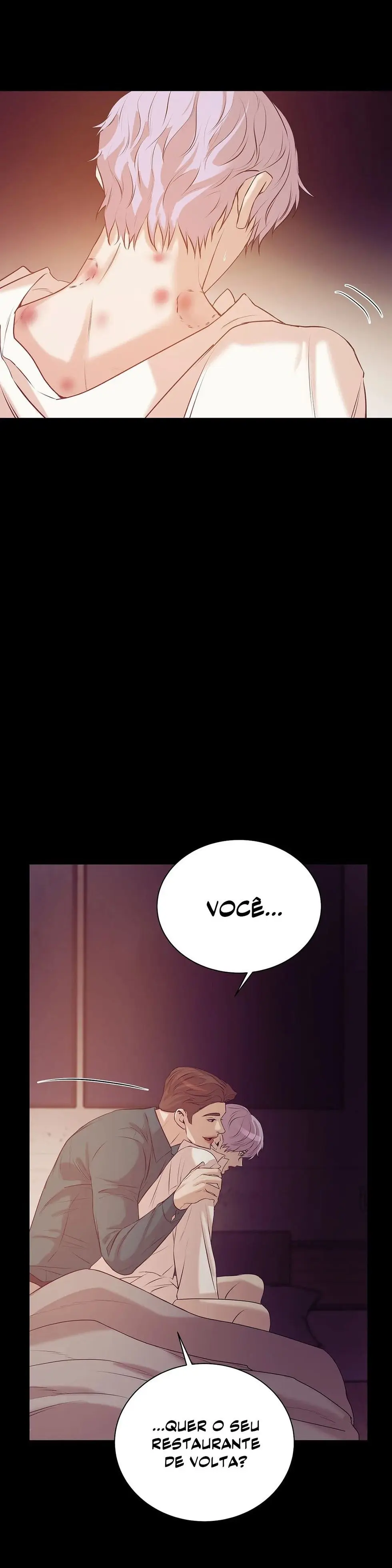 Shell Boy – Capítulo Cap27 Yaoi – Página 19