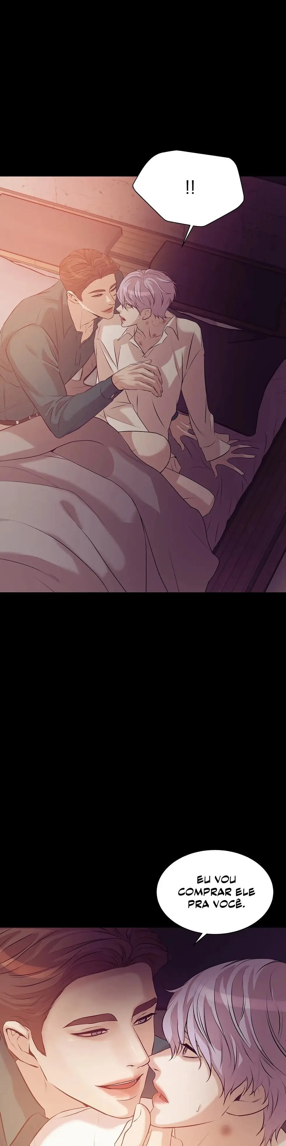 Shell Boy – Capítulo Cap27 Yaoi – Página 20