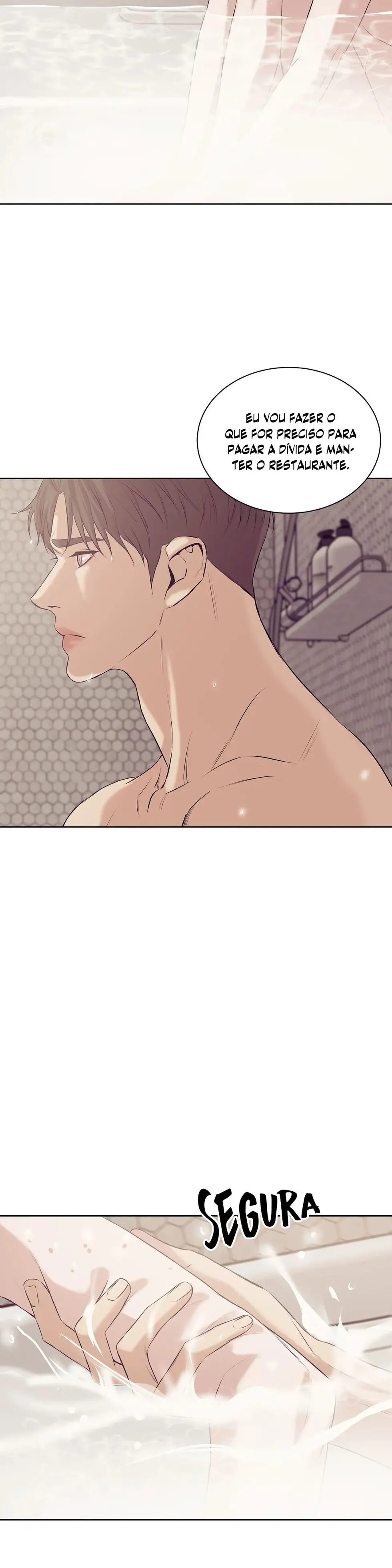 Shell Boy – Capítulo Cap27 Yaoi – Página 22