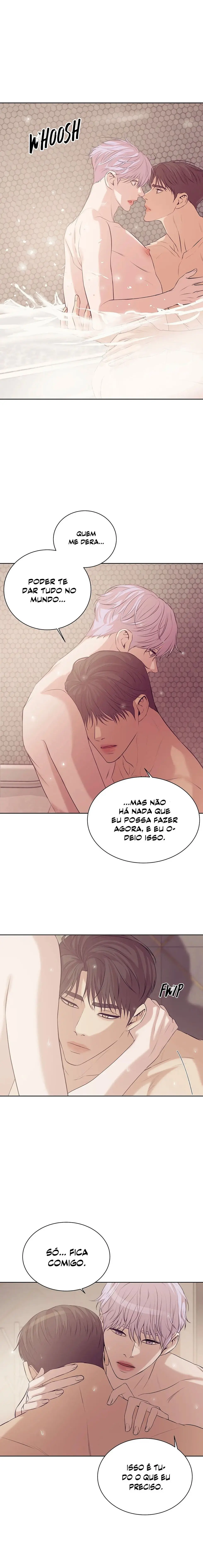 Shell Boy – Capítulo Cap27 Yaoi – Página 23