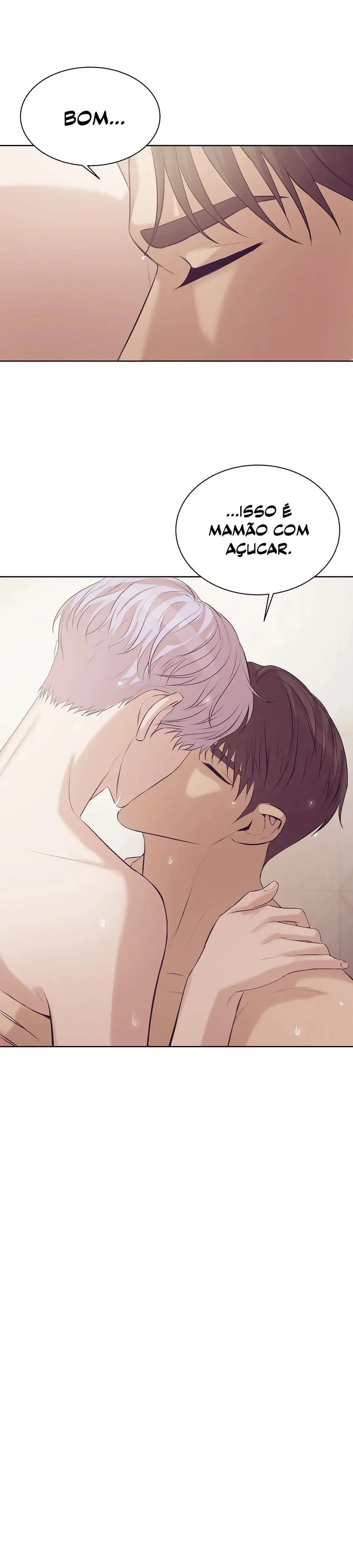 Shell Boy – Capítulo Cap27 Yaoi – Página 24