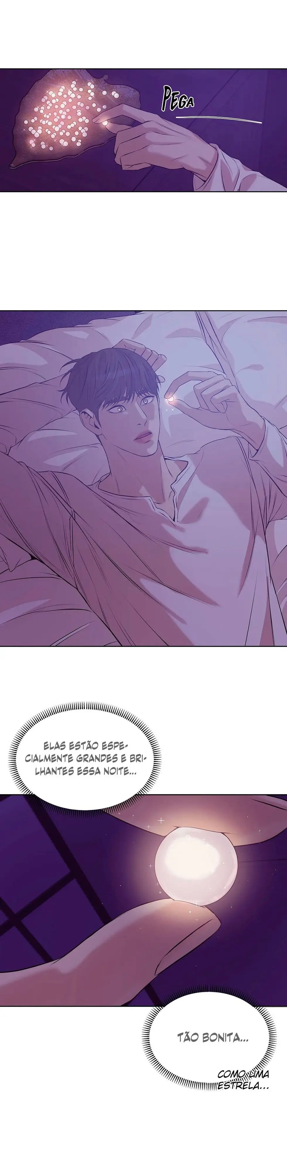 Shell Boy – Capítulo Cap27 Yaoi – Página 27