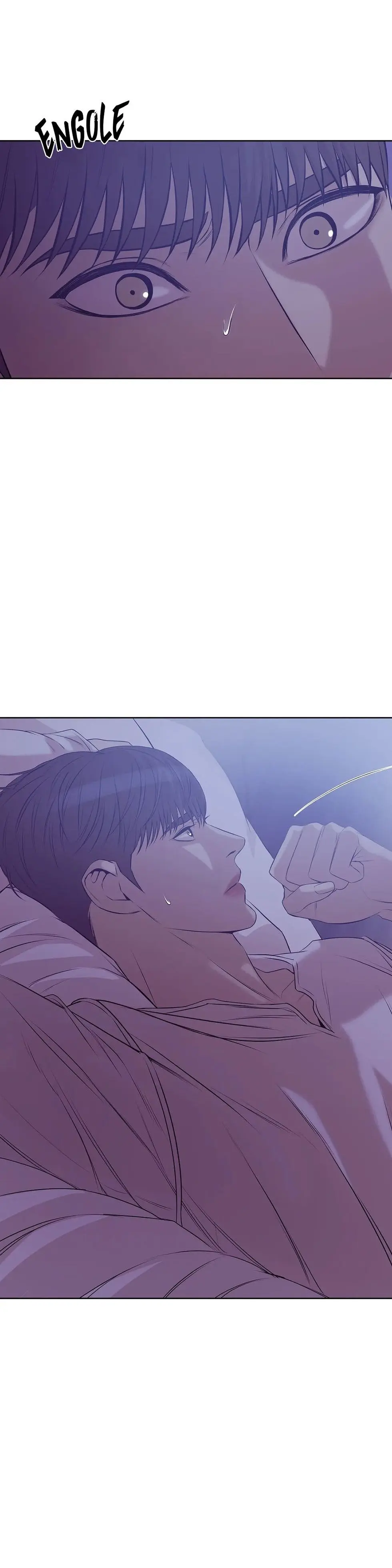 Shell Boy – Capítulo Cap27 Yaoi – Página 28