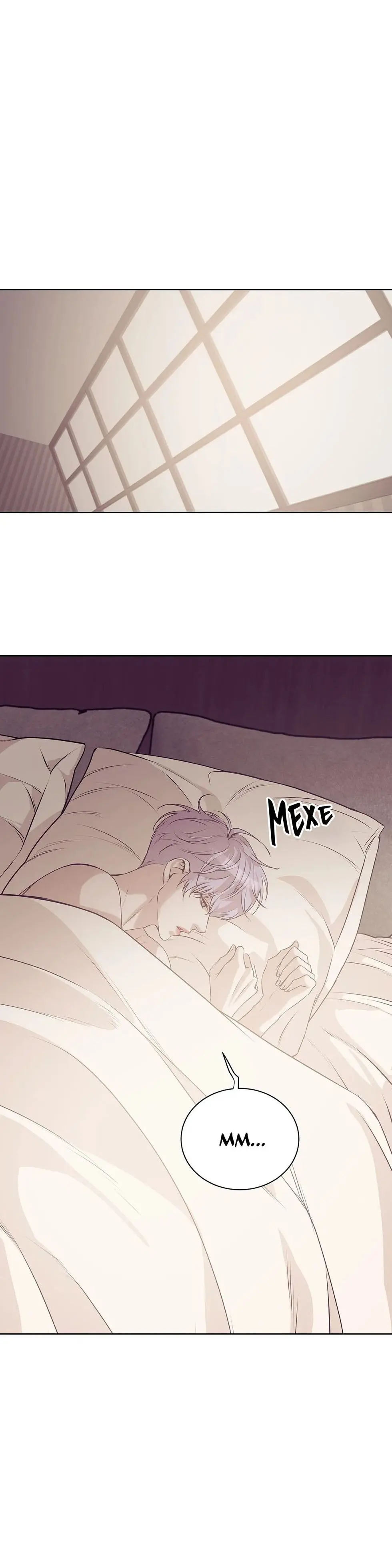 Shell Boy – Capítulo Cap27 Yaoi – Página 29