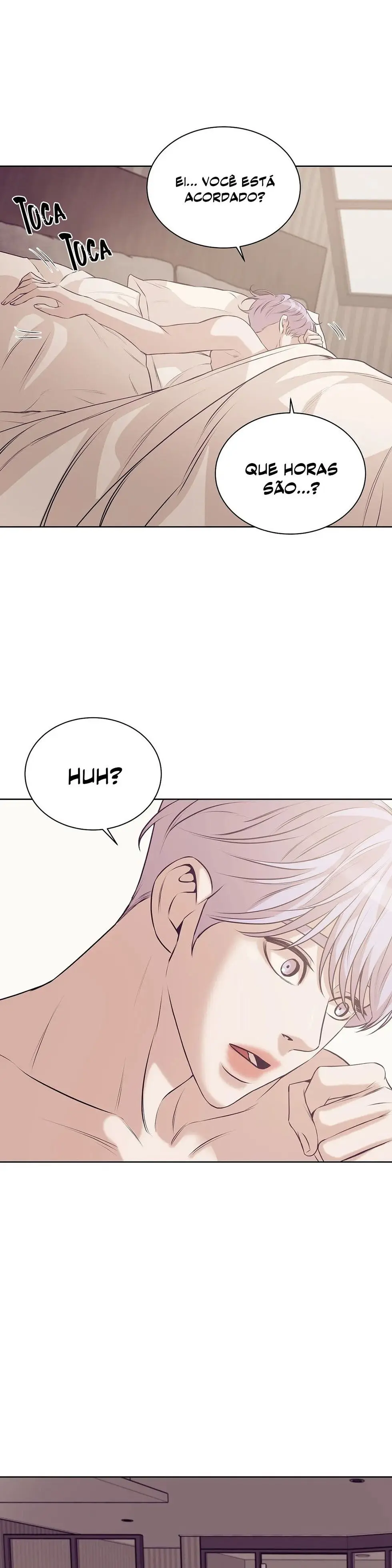 Shell Boy – Capítulo Cap27 Yaoi – Página 30