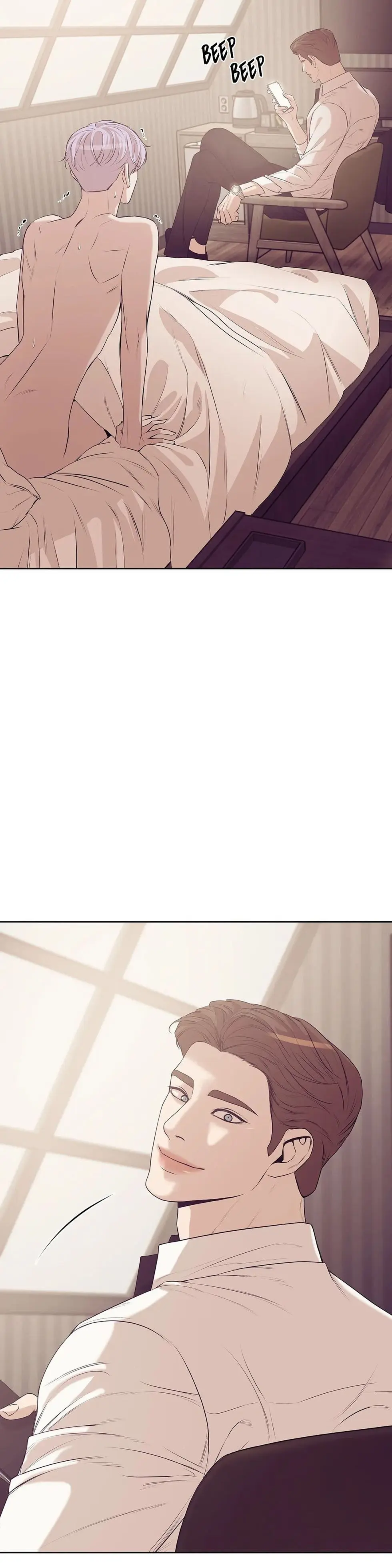 Shell Boy – Capítulo Cap27 Yaoi – Página 34