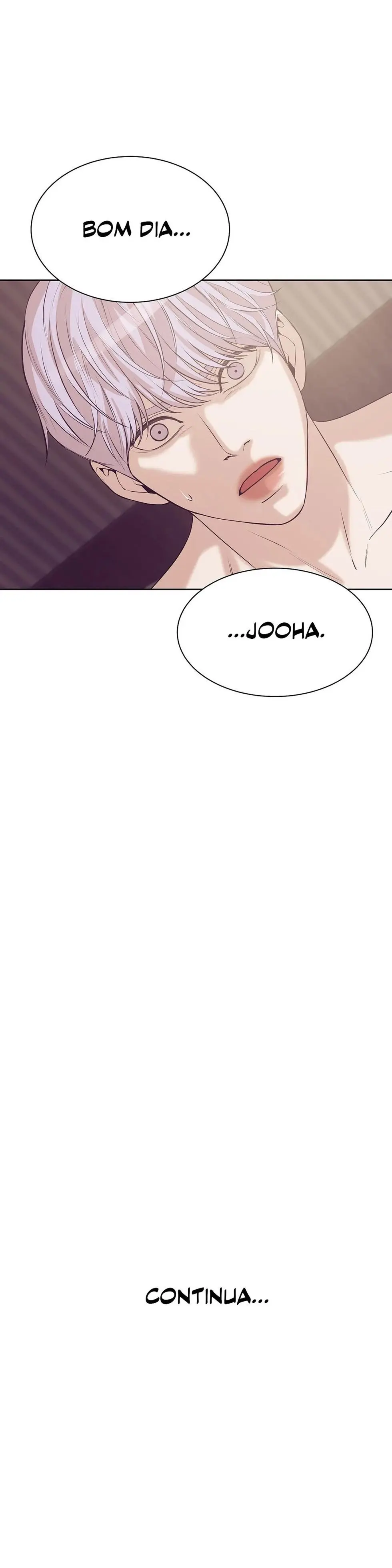 Shell Boy – Capítulo Cap27 Yaoi – Página 35