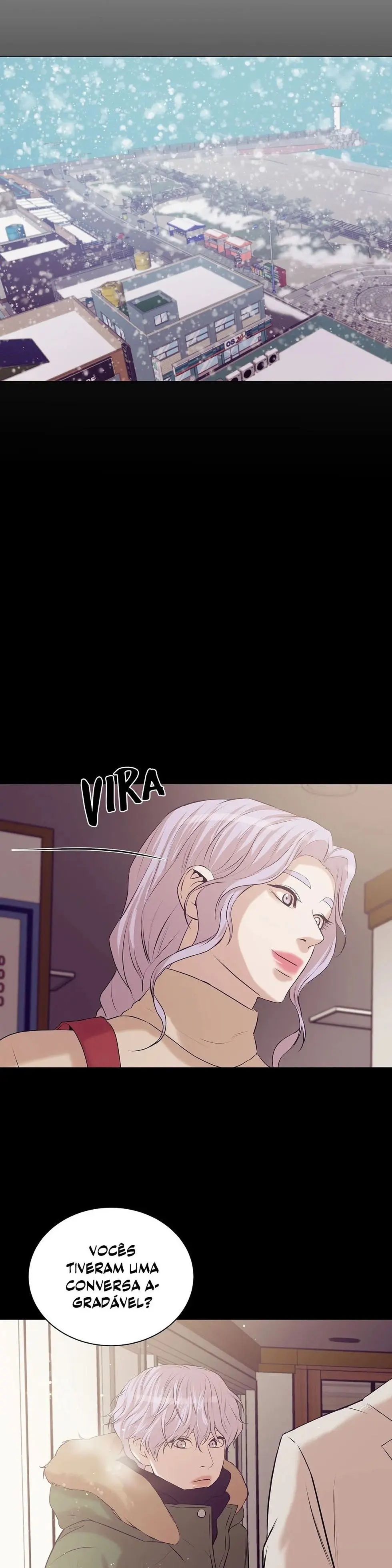 Shell Boy – Capítulo Cap27 Yaoi – Página 5