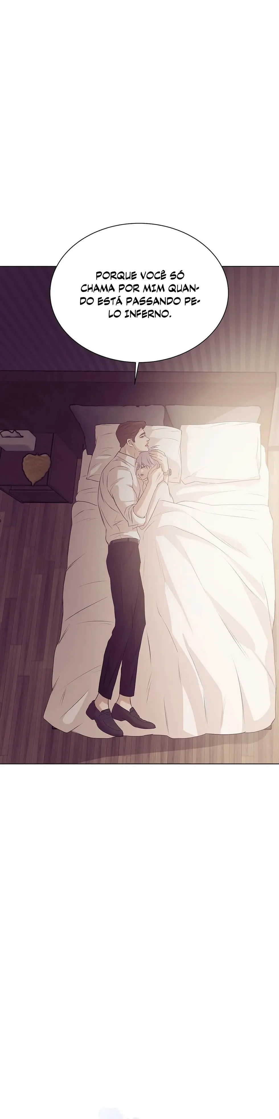 Shell Boy – Capítulo Cap28 Yaoi – Página 10