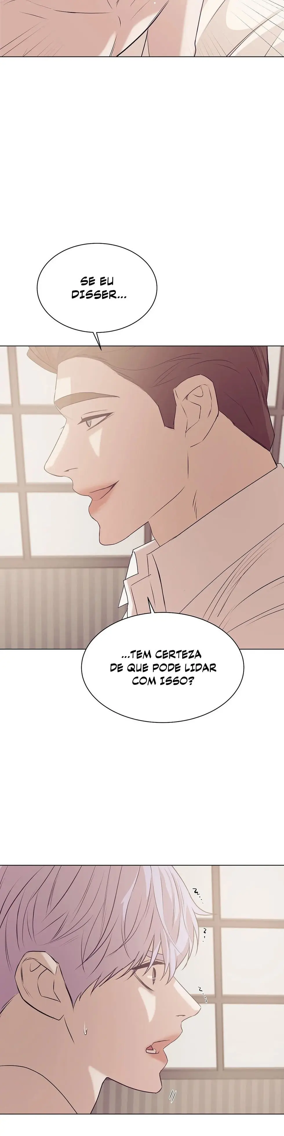 Shell Boy – Capítulo Cap28 Yaoi – Página 13