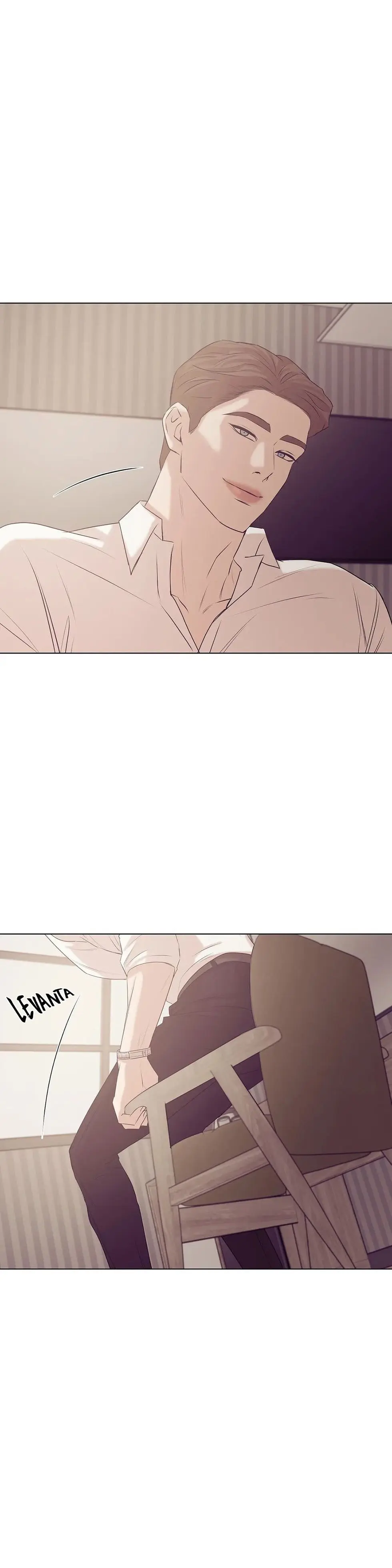 Shell Boy – Capítulo Cap28 Yaoi – Página 14