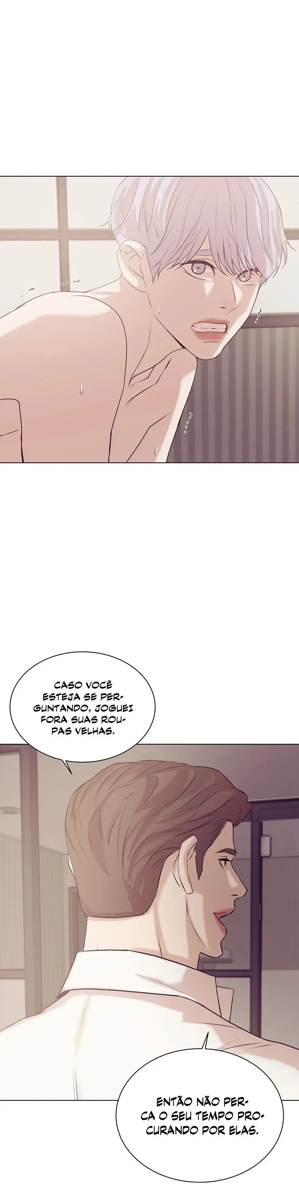 Shell Boy – Capítulo Cap28 Yaoi – Página 16