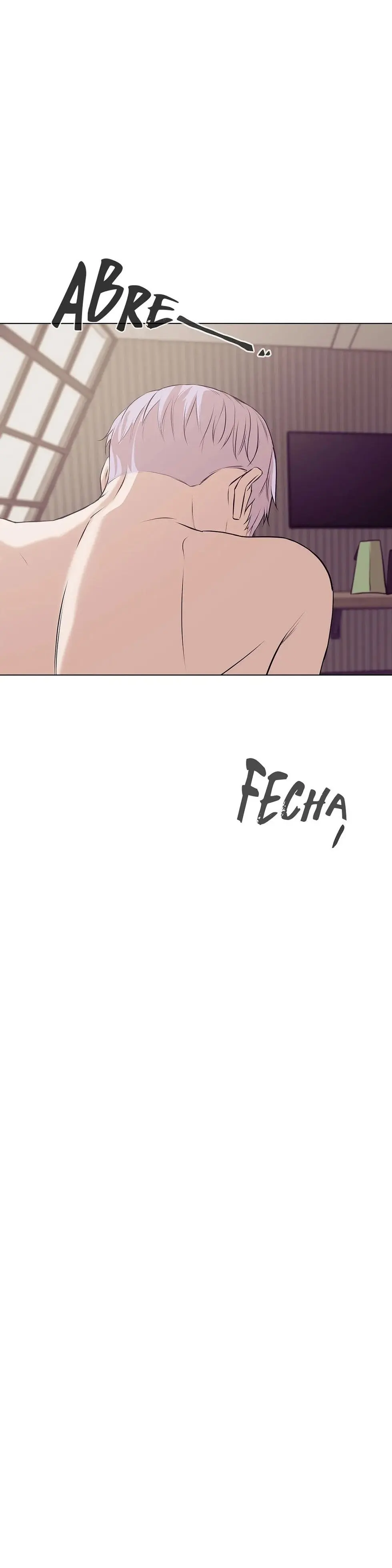 Shell Boy – Capítulo Cap28 Yaoi – Página 17