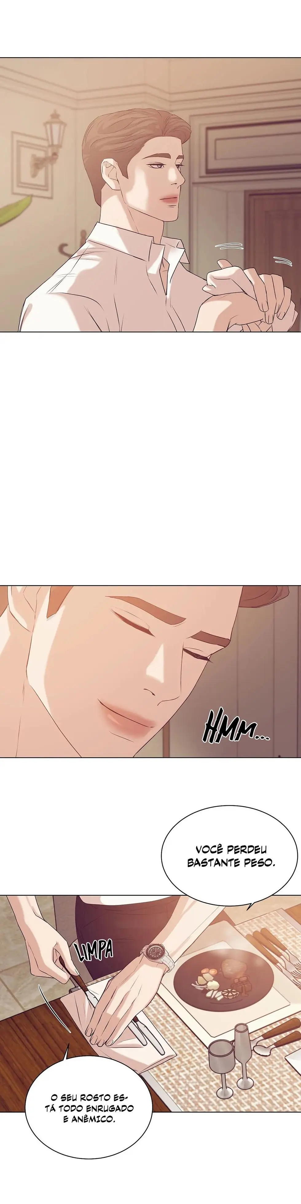 Shell Boy – Capítulo Cap28 Yaoi – Página 20