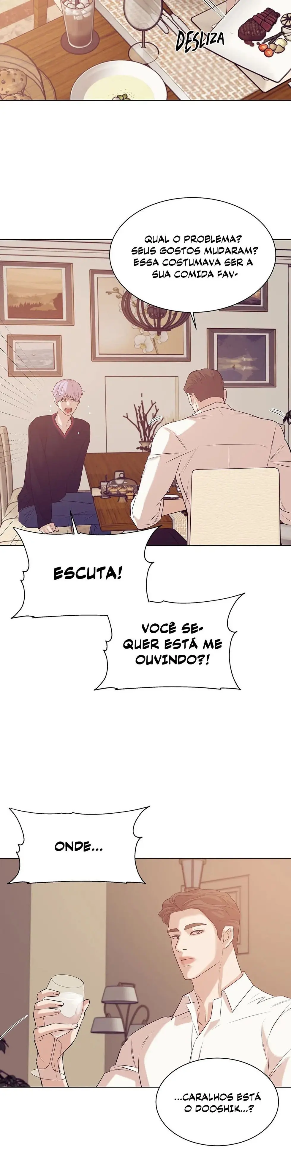 Shell Boy – Capítulo Cap28 Yaoi – Página 23